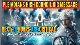 Ascension Souls: Prepare for a Major Shift in the Next 24 Hours – Everything is About to Change