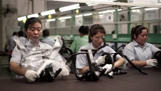 Usable Design Factory Tour