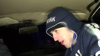 Подводная Охота на водохранилище. Шкиль Игорь