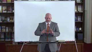 Chart Lesson: Rightly Dividing the Word of Truth