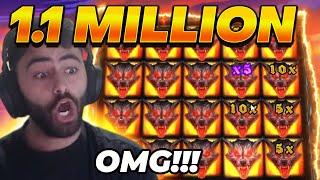 [TOP 15] BIGGEST STREAMER SLOT WINS! #109 | Yassuo, Xposed, Rydurz & TOGI!