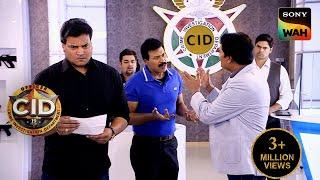 Same शक्ल के 2 लोगों ने CID में Spark की Confusion |CID |Ep 1197 |ACP Pradyuman & Abhijeet Special