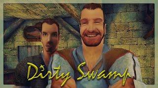 06 • Clevere Diebe • Dirty Swamp (Gothic 2 Mod)