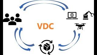 VDC Principles - Foundation for Success with Virtual Design & Construction