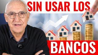 La GUÍA DEFINITIVA Para Comprar Bienes Raíces Sin Usar Los Bancos