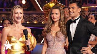 Watch Anna Delvey’s SAVAGE Reaction To ‘DWTS’ Elimination