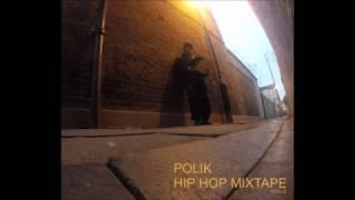 POLIK - Hip Hop MIXTAPE vol.1 (side a)