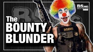 DISCUSSION: Bounty Hunters Hit Wrong House | #33