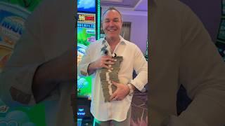 I Think I Need A BIGGER Bag  #casino #gambling #slot