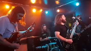 Elder, The Black Heart, London, 15 August 2023 (full set)