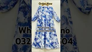 Women printed shirt for sell || All Rounder Boy 360
