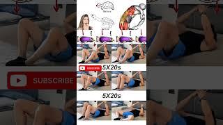 3 Day’s kegal pelvic floor exercise challenge at home #coreworkout #motivation #viralindia #gymlife