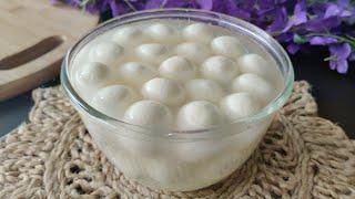 Kolkata Special Rasgulla Recipe | Bengali Spongy Rasgulla | How to Make Rasgulla at Home |Milk Sweet