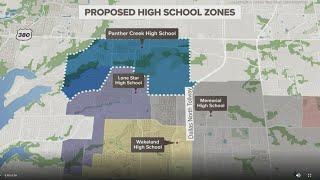 Frisco ISD to vote on rezoning schools