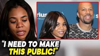 Regina Hall OPENS UP About Her EXTREMELY Private Life