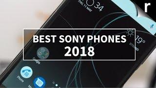 Best Sony Phones 2018: What's the best Xperia for me?