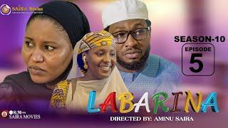 LABARINA SEASON 10 EPISODE 5