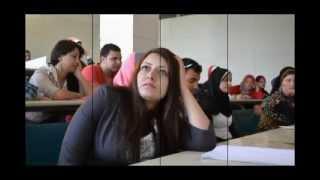 The making of [ Makansh 3al Bal ] Movie Directed by Ahmed El Malt (HD)