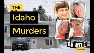 The Idaho Murders