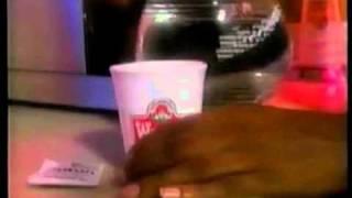 Wendy's Training Video Hot Drinks