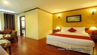 Asian Ruby Luxury Hotel