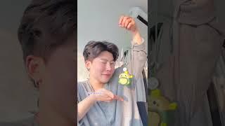QUẠT MINI KHÔNG CÁNH GIÁ RẺ #shorts