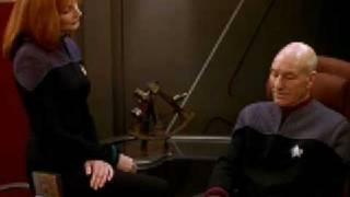 Gates McFadden as Dr Beverly Crusher - 1987-2002