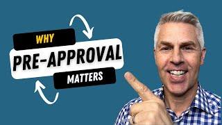 Why Pre-approval Matters: Unlock Your Homeownership Journey