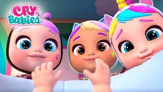 The Stinky Diaper  CRY BABIES  NEW Season 7 | Full Episode | Cartoons for Kids