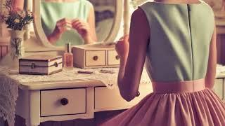 Teen Girl Pop of the 50's & 60's ~ A Girls on Vinyl Oldies Playlist