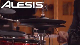 Alesis Strike Pro Kit – Setup and Trigger Settings