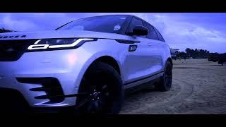 Range Rover Velar D240 R-Dynamic Intro