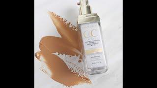 MARCELLE CC Cream