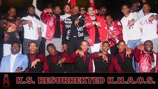 Alpha Chapter of Kappa Alpha Psi Spring 22 Probate | Indiana University