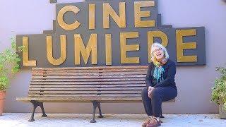 El Lumiere en pocas palabras | 25 años Centro Cultural Cine Lumiere