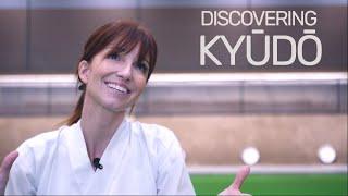 Discovering Kyudo: Interview With Jessica Gerrity