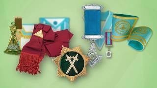 Victoria Regalia Suppliers of Masonic Products