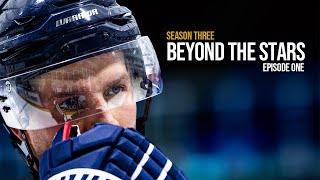 Beyond the Stars | Season Three Episode One