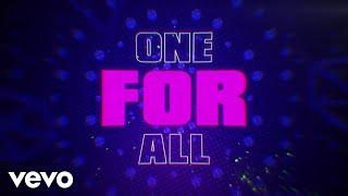 ZOMBIES 2 - Cast - One for All (From "ZOMBIES 2"/Official Lyric Video)