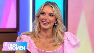 Helen Flanagan Reveals Why She's Ready to Date Again After Split | Loose Women