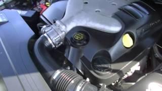 2007 Holden Crewman VZ Auto Review - B4897