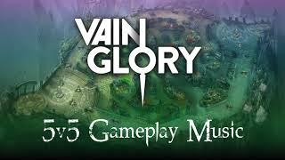 Vainglory - 5v5 Gameplay Music