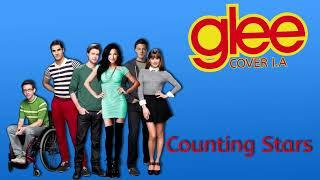 Glee- Counting Stars (COVER I.A)