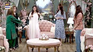 Introduction of today's special guests | Good Morning Pakistan