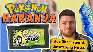 Auf zu den Orange Islands: Pokémon Naranja Review!