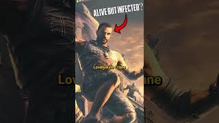 Is Kyle Crane Still Alive? Dying Light Canon Ending Finally REVEALED! (The Beast)