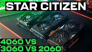The Perfect 1080p GPU For Star Citizen?