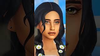 #ts4cas #sims4cas #ts4cc #femalesims #customcontentsims4 #sims #sims4 #ts4 #thesims4 #sims4mods