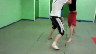Donny vs john A final