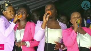 THE LIGHTHOUSE MINISTERS, NAIROBI LIVE PERFORMANCE FT DARINI/MKONO WA MUSA/UVUVIO/LINDO